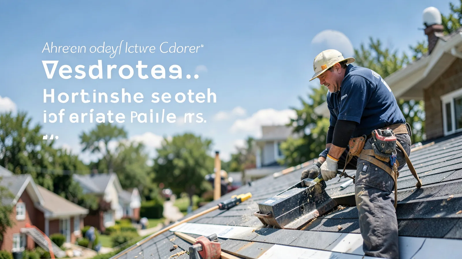 Roof Replacement in Uniondale, IN near me